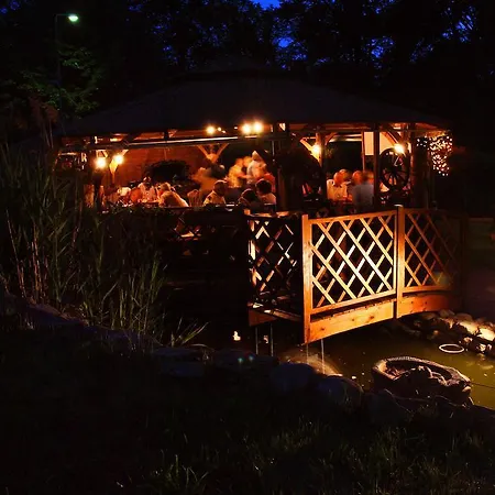 Bed and breakfast Panorama Polanica-Zdrój