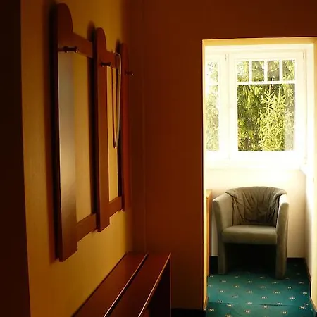 Panorama Bed and breakfast Polanica-Zdrój