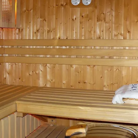 Panorama Bed and breakfast Polanica-Zdrój