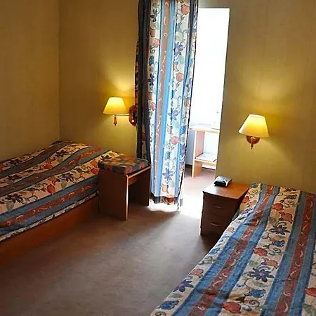Panorama 4* Polanica-Zdrój
