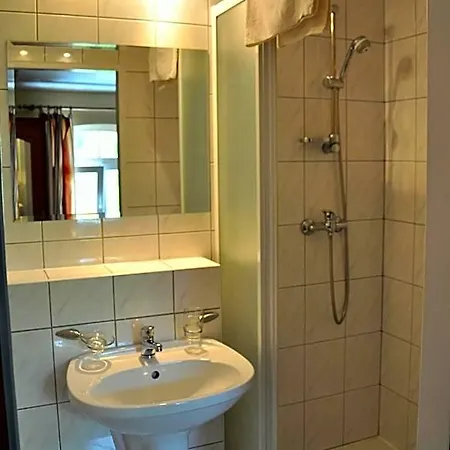 Bed & Breakfast Panorama Polanica-Zdrój