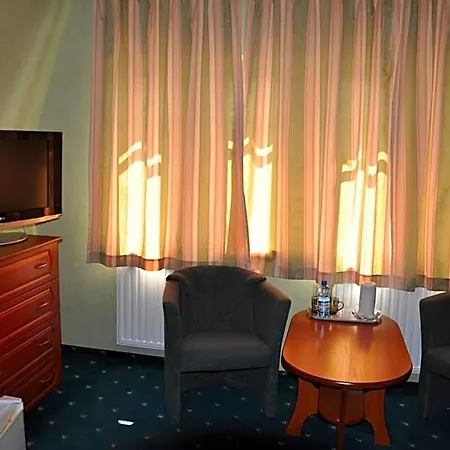 Panorama Polanica-Zdrój