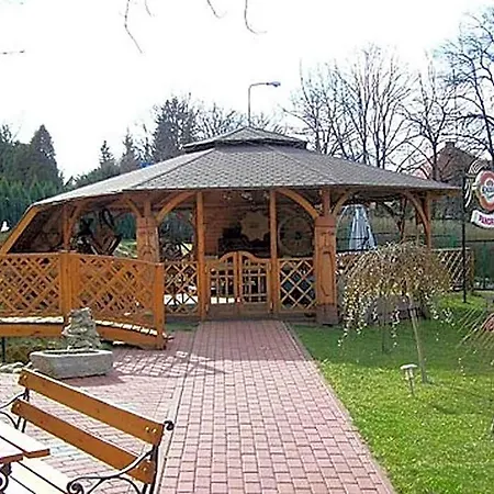 Alojamento de Acomodação e Pequeno-almoço Panorama