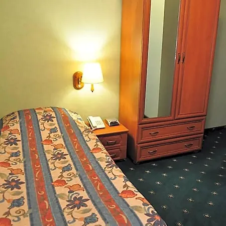 Panorama Polanica-Zdrój