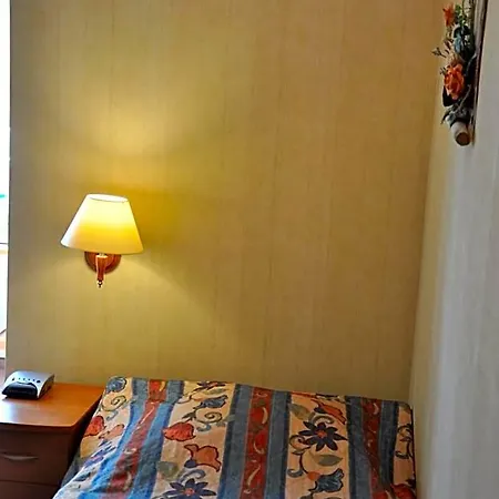 Panorama 4* Polanica-Zdrój