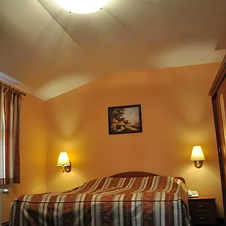 Panorama Polanica-Zdrój