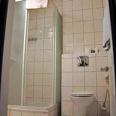 Panorama Bed & Breakfast 4*