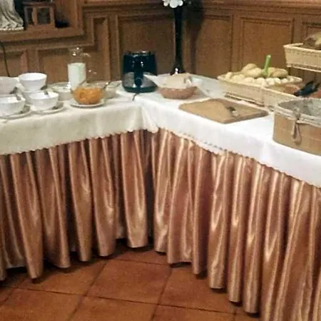 Panorama Alojamento de Acomodação e Pequeno-almoço Polanica-Zdrój