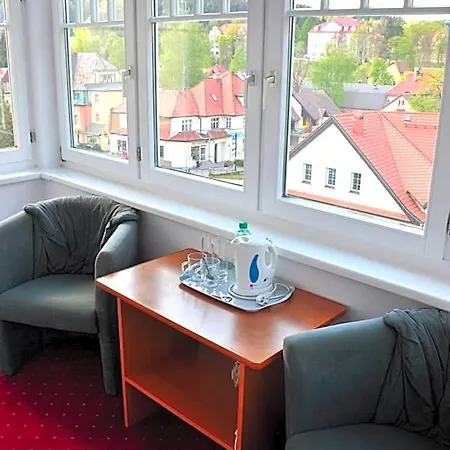 Panorama Bed & Breakfast