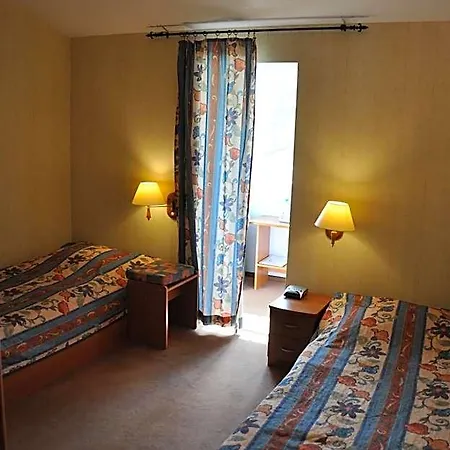 Bed & Breakfast Panorama 4*
