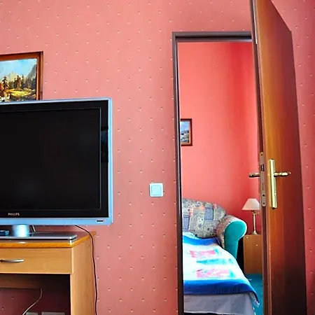 Bed & Breakfast Panorama Polanica-Zdrój