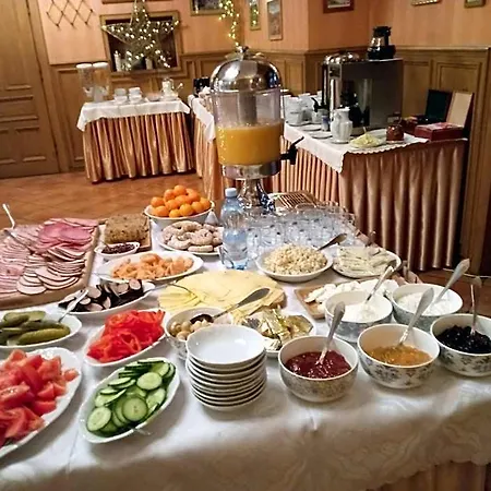 Alojamento de Acomodação e Pequeno-almoço Panorama