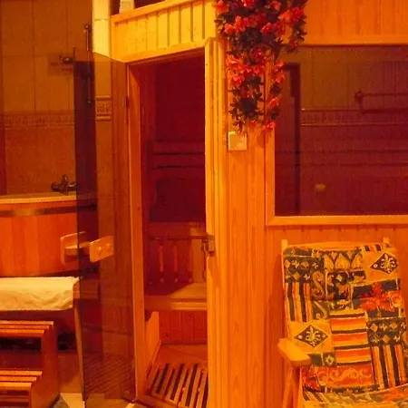 Panorama Polanica-Zdrój