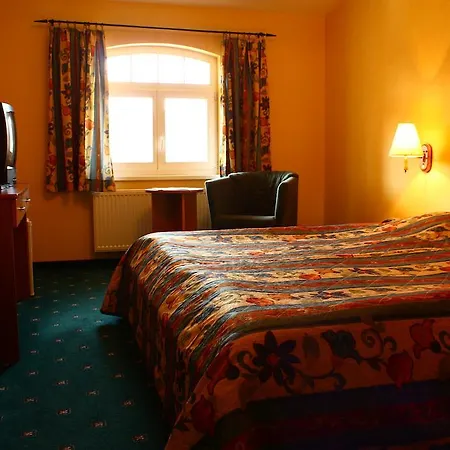 Panorama Polanica-Zdrój