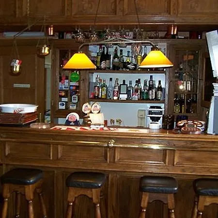 Bed and breakfast Panorama