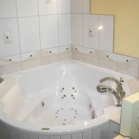 Bed and breakfast Panorama