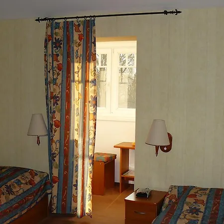 Panorama Polanica-Zdrój