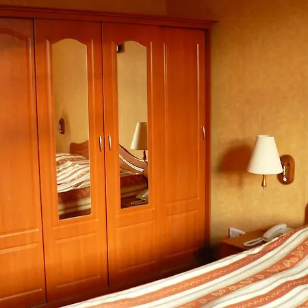 Panorama Polanica-Zdrój