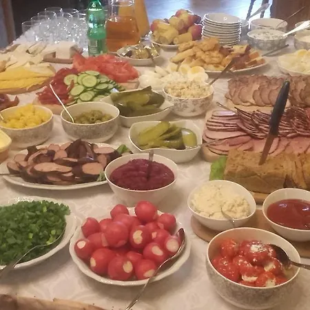 Panorama Bed and breakfast