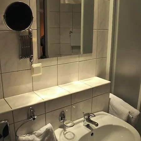 Panorama Bed & Breakfast 4*