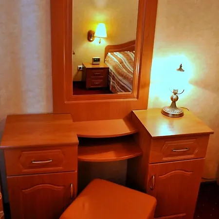 Panorama Bed and breakfast 4*