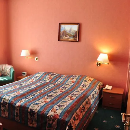 Panorama 4* Polanica-Zdrój