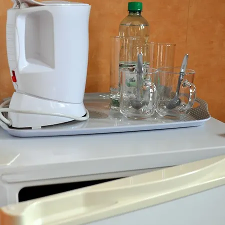 Panorama Polanica-Zdrój