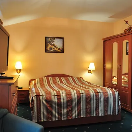 Bed and breakfast Panorama