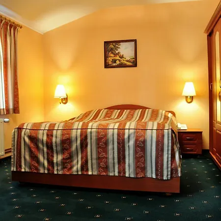 Panorama Bed and breakfast