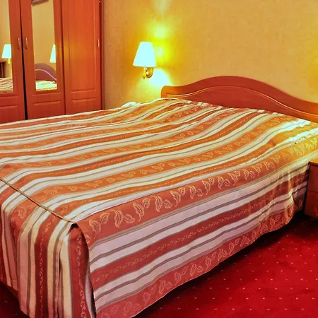 Panorama Bed and breakfast Polanica-Zdrój