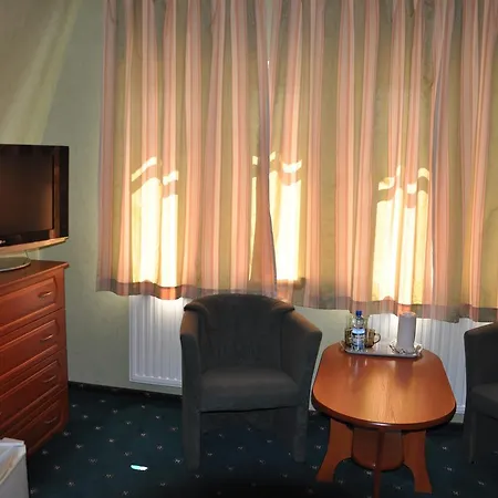 Panorama Polanica-Zdrój