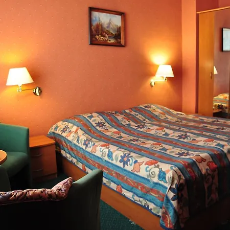 Panorama Bed & Breakfast Polanica-Zdroj