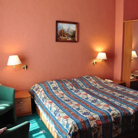 Panorama Bed and breakfast