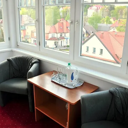 Panorama 4*