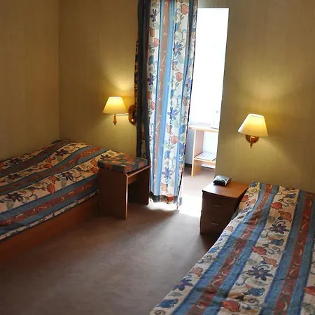 Panorama Bed and breakfast Polanica-Zdrój