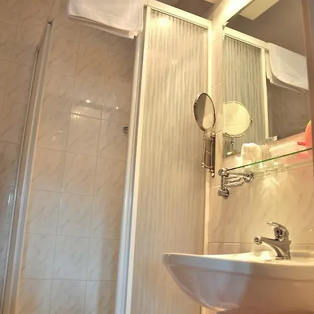 Panorama 4* Polanica-Zdrój