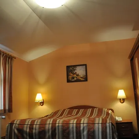 Panorama Panzió