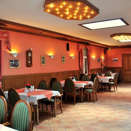 Panorama Bed and breakfast 4*