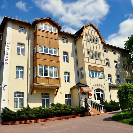 Panorama Panzió