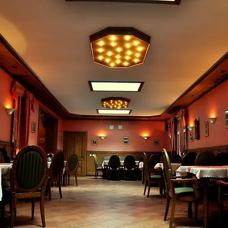 Panorama Alojamento de Acomodação e Pequeno-almoço 4*