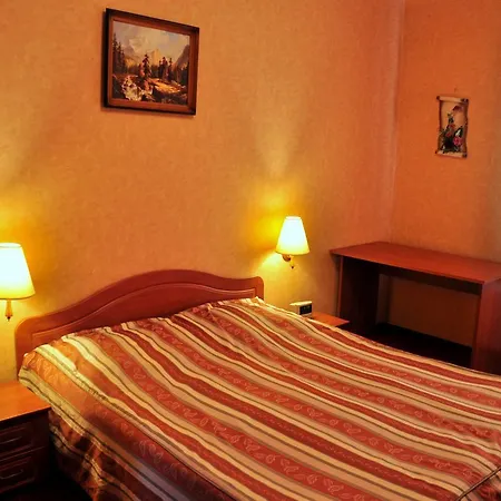 Panorama 4* Polanica-Zdrój