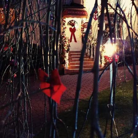 Bed and breakfast Panorama