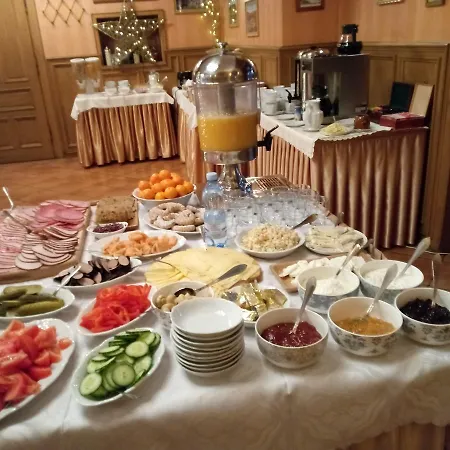 Panorama Bed and breakfast