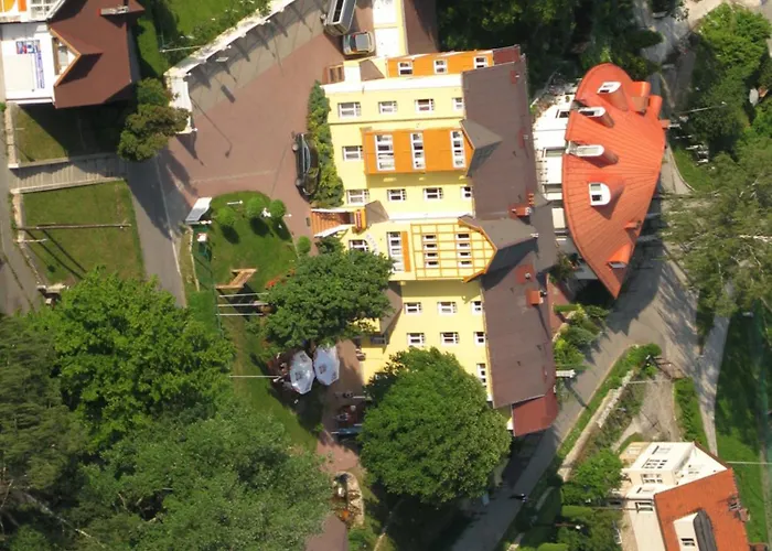 Panorama 4* 波兰尼卡-兹德鲁伊