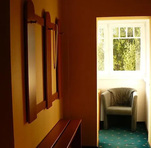 Panorama 住宿加早餐酒店 波兰尼卡-兹德鲁伊