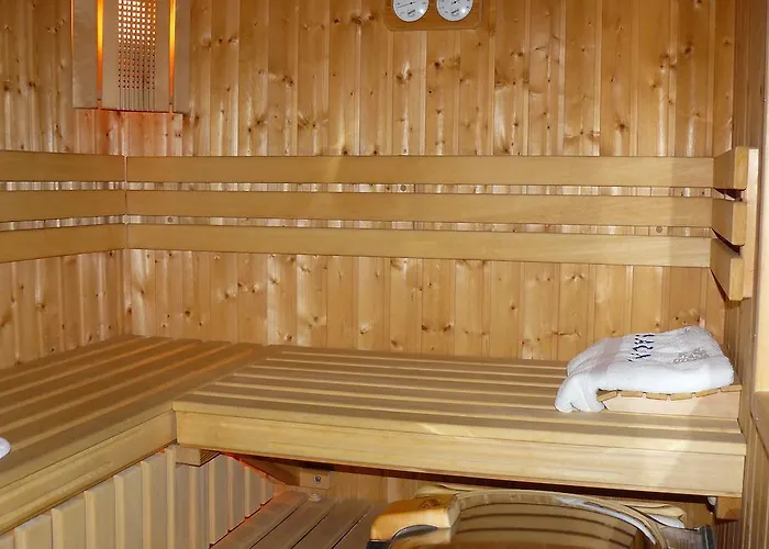 Panorama 住宿加早餐酒店 波兰尼卡-兹德鲁伊