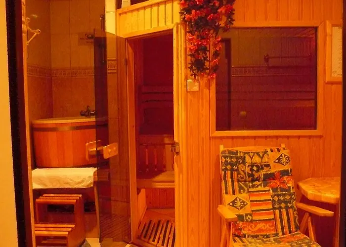 Panorama 波兰尼卡-兹德鲁伊