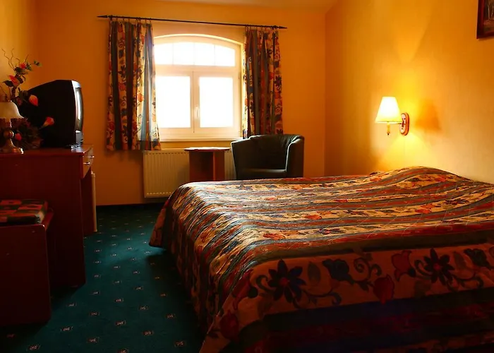 Panorama بولانيكا- زدروي