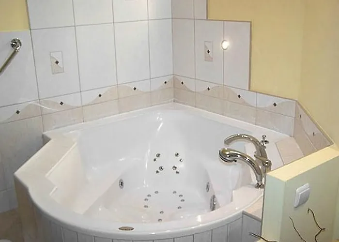 فندق مبيت وإفطار Panorama