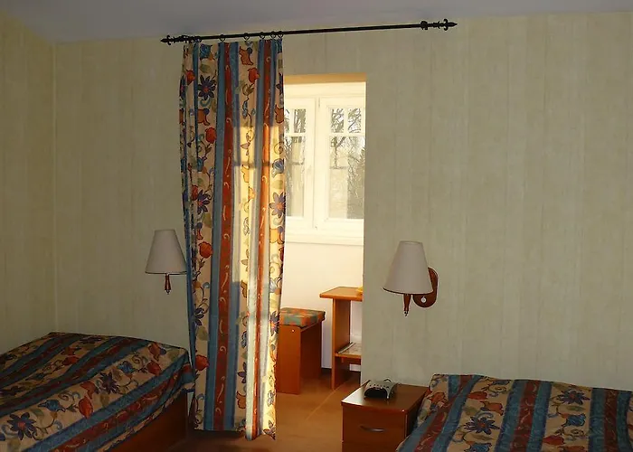 Panorama بولانيكا- زدروي